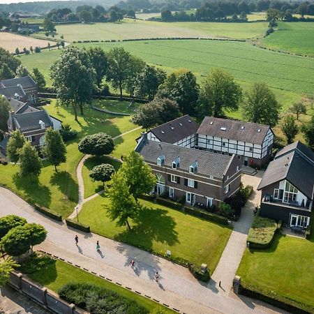 Buitenplaats De Mechelerhof Мехелен Екстериор снимка