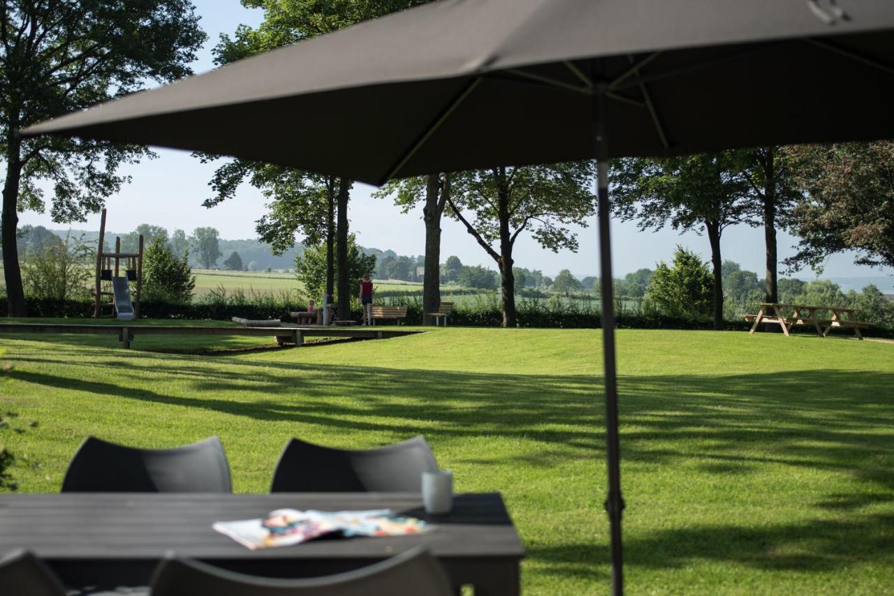 Buitenplaats De Mechelerhof Мехелен Екстериор снимка