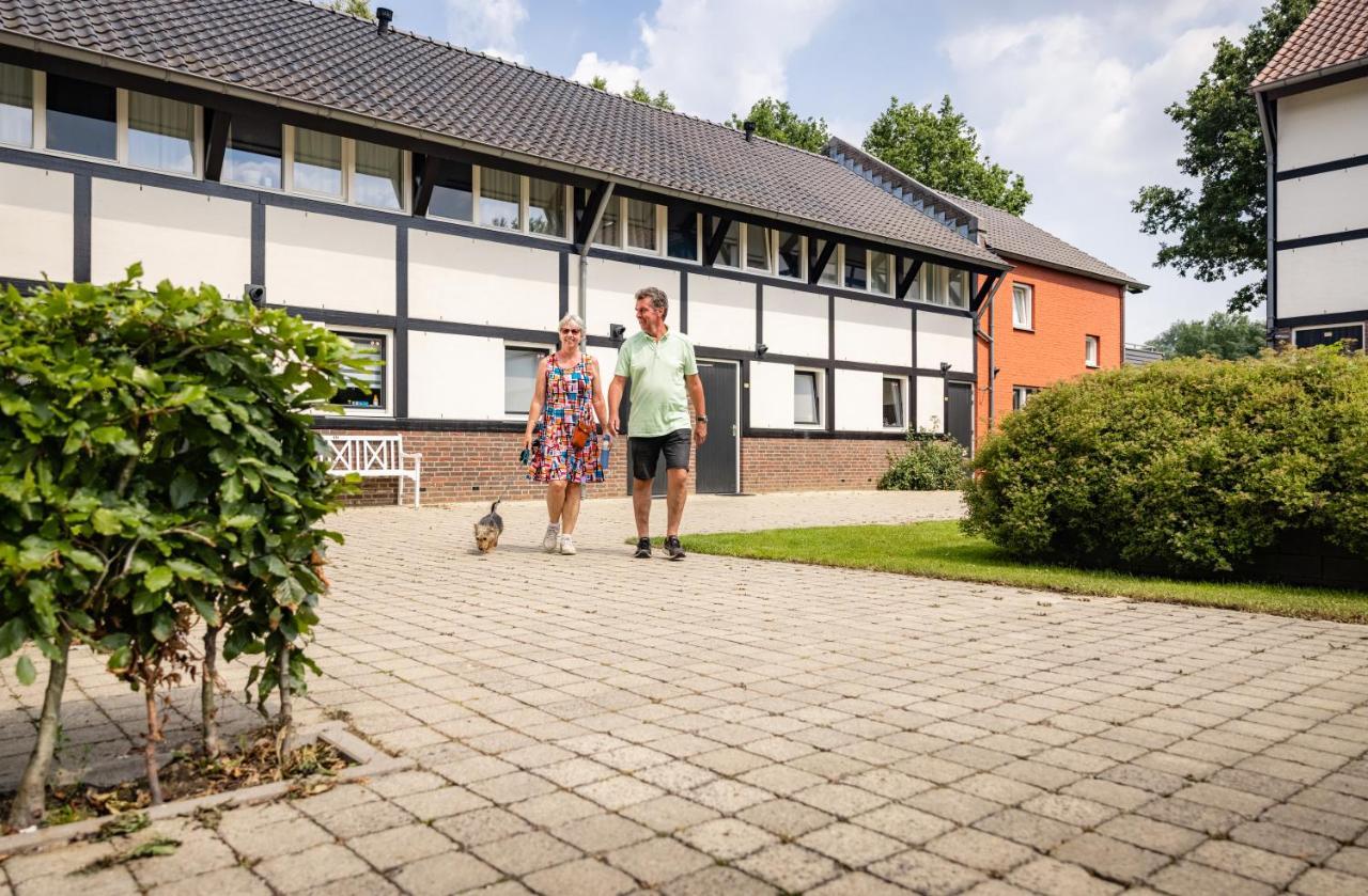 Buitenplaats De Mechelerhof Мехелен Екстериор снимка