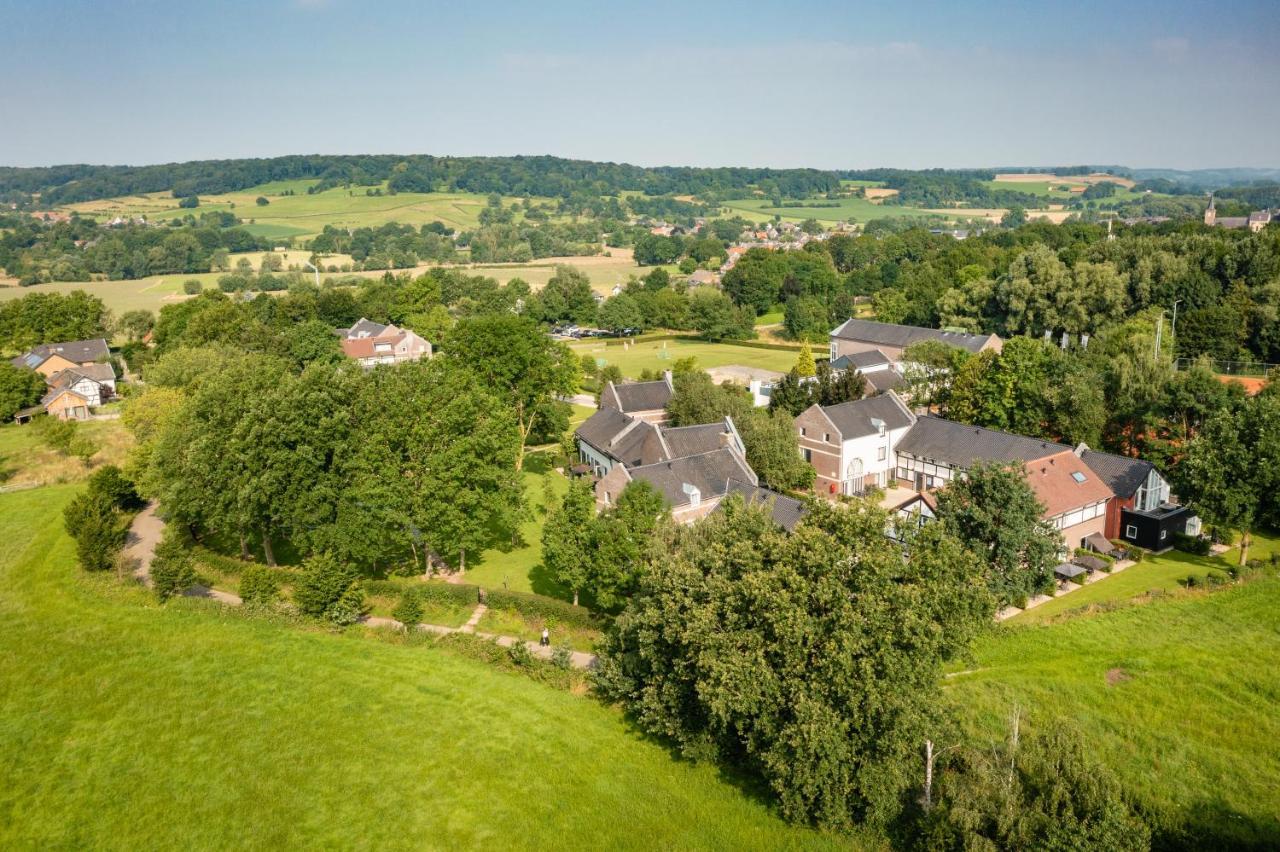 Buitenplaats De Mechelerhof Мехелен Екстериор снимка