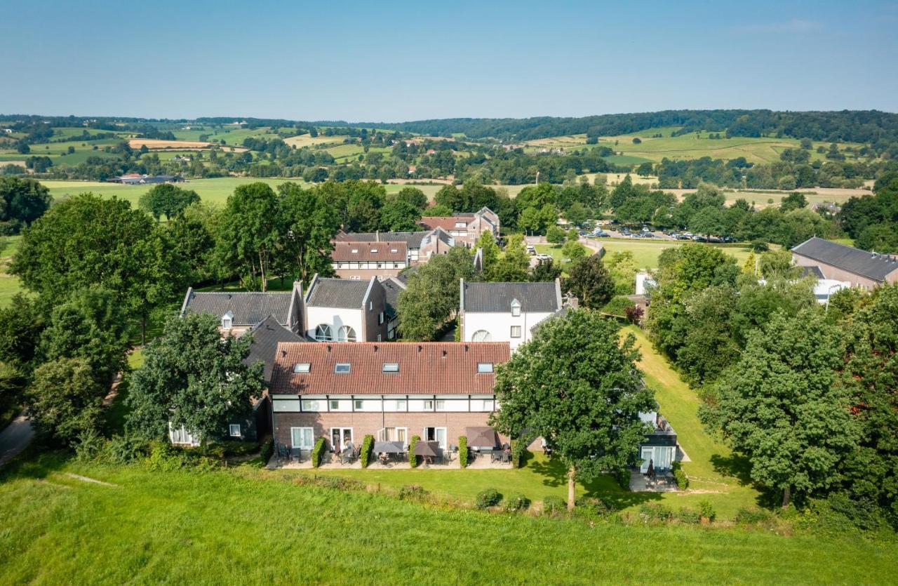 Buitenplaats De Mechelerhof Мехелен Екстериор снимка