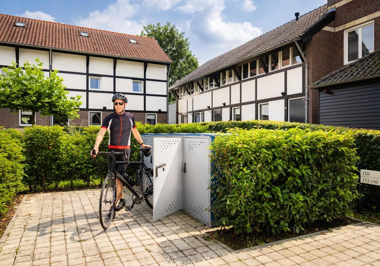 Buitenplaats De Mechelerhof Мехелен Екстериор снимка