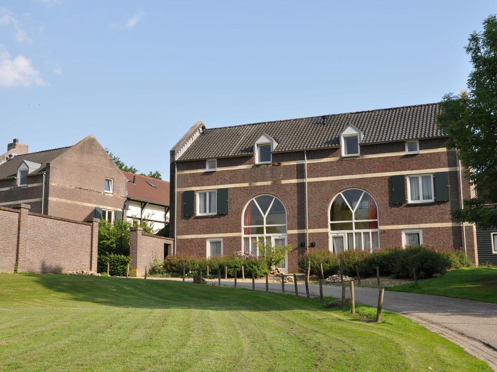 Buitenplaats De Mechelerhof Мехелен Екстериор снимка