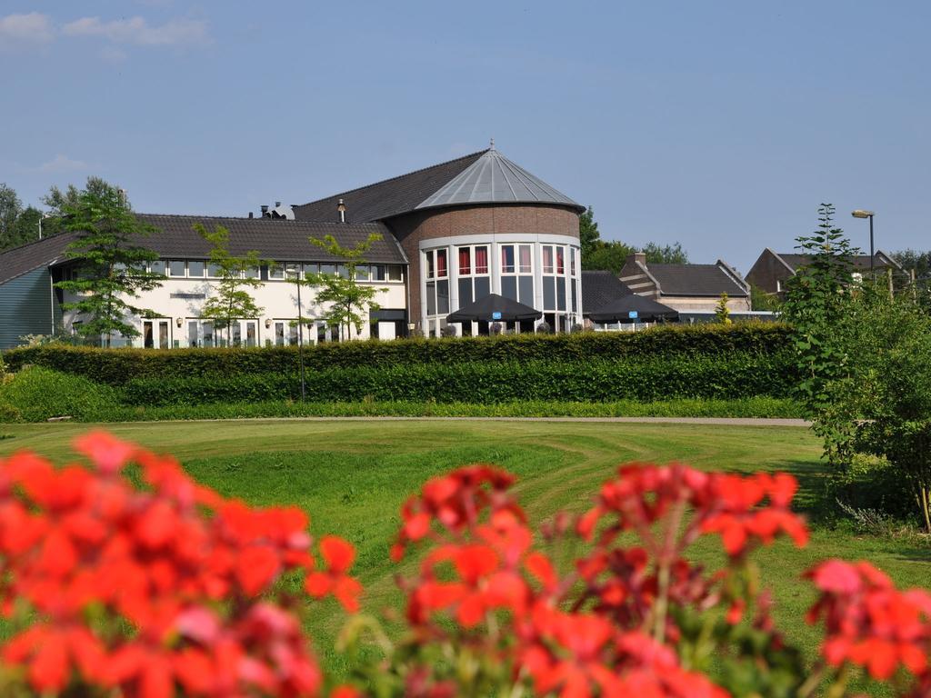 Buitenplaats De Mechelerhof Мехелен Екстериор снимка