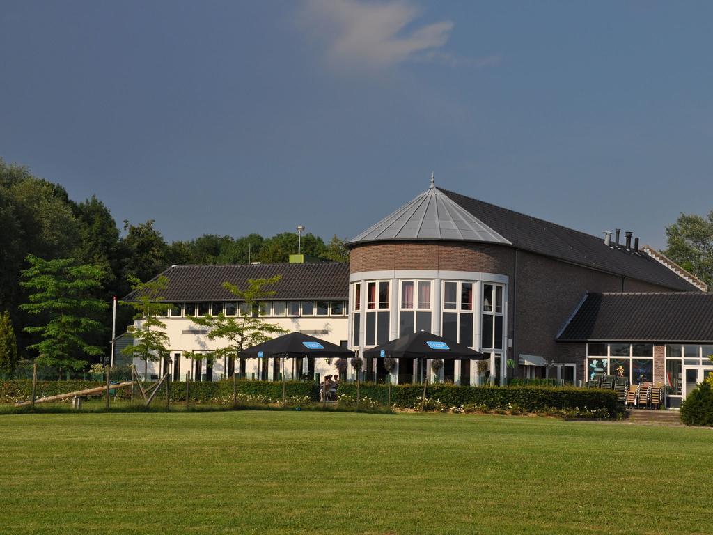 Buitenplaats De Mechelerhof Мехелен Екстериор снимка
