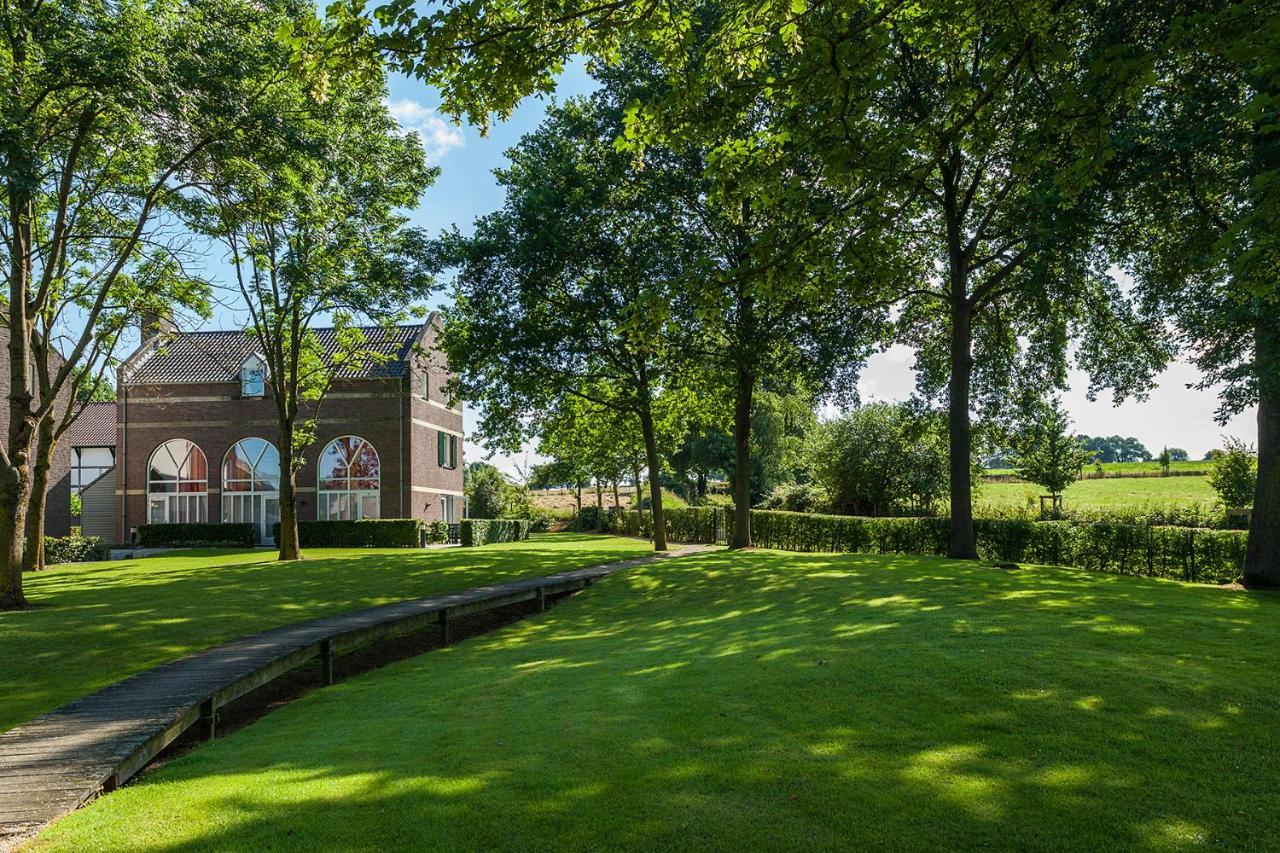 Buitenplaats De Mechelerhof Мехелен Екстериор снимка