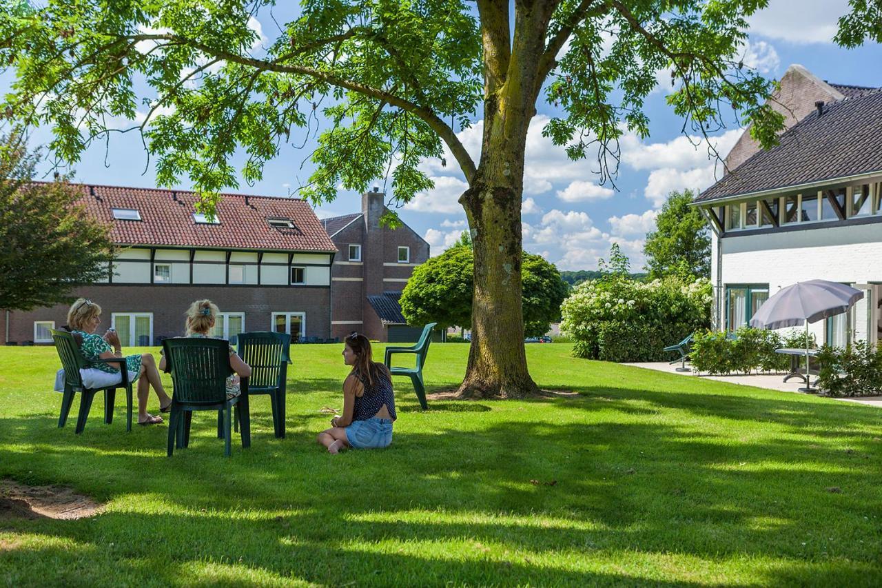 Buitenplaats De Mechelerhof Мехелен Екстериор снимка