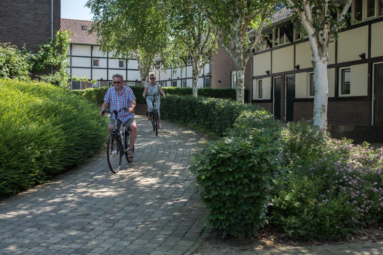 Buitenplaats De Mechelerhof Мехелен Екстериор снимка