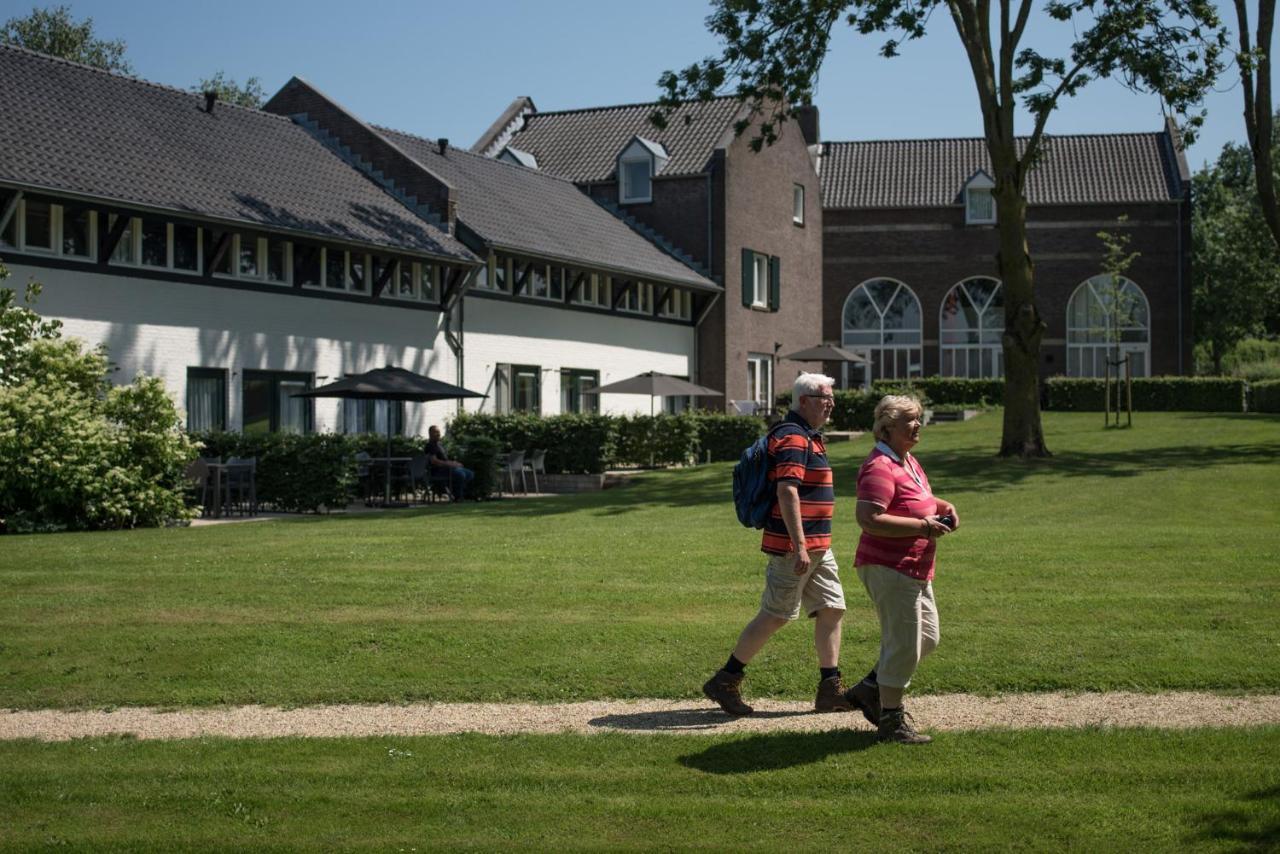 Buitenplaats De Mechelerhof Мехелен Екстериор снимка
