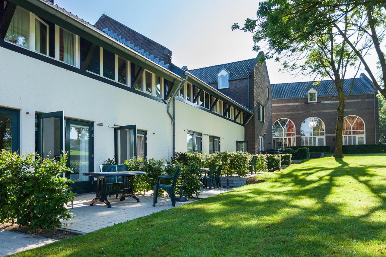 Buitenplaats De Mechelerhof Мехелен Екстериор снимка